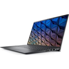 Dell Vostro 5510 I5 11300H 16GB Ddr4 512GB SSD 2gb Nvdia MX450 15.6'' Ubuntu N4008VN5510EMEA01_U Taşınabilir Bilgisayar