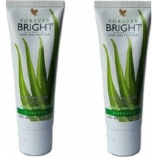 Forever Living En Yeni Tarihli  Ürün Forever Bright Toothgel Diş Macunu 28-2