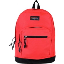 Kaukko Sport Sırt Çantası Mercan K1457