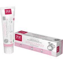 Splat Ultra Complex Diş Macunu 100 Ml