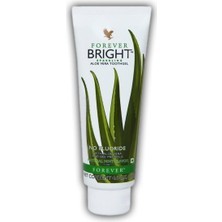Forever Living Products Forever Bright Toothgel Diş Macunu 130 Gr -