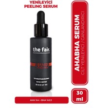 the fair. Bakımı Seti Vegan- 60 ML