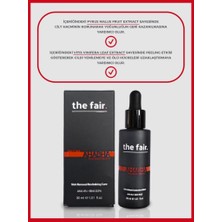 the fair. Bakımı Seti Vegan- 60 ML