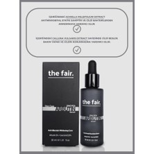 the fair. Bakım Seti Vegan-60 Ml