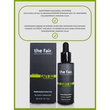 the fair. Caff-B3 Eye Illume Serum 30 ml