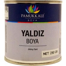 Pamukkale Altın Yaldız 250GR. x 2 Adet