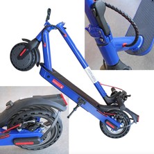 Air2 Elektrikli Scooter