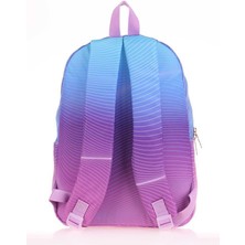 Kaukko Rainbow Sırt Çantası Jupiter K1558