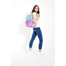 Kaukko Rainbow Sırt Çantası Jupiter K1558