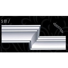 Güloğlu Storpiyer Güloğlu Stropiyer 15,5 cm Kartonpiyer Stropiyer - 1015