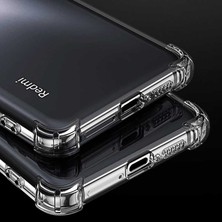 Apsuwa Xiaomi 12T Kılıf Drabe Korumalı Nitro Anti Shock Silikon + Ekran Koruyucu