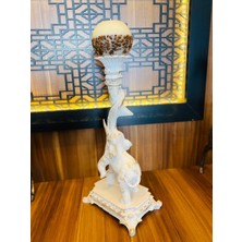 MYK Hediye ve Sanat Atölyesi Fil Şamdan Aşkınızı Kutlayın: Romantik Hediyelerle Dolu Koleksiyon