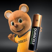 Duracell Şarj Edilebilir Aaa 900MAH Piller 4'lü