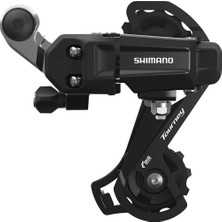 SHIMANO RD-TY200 Tourney 6/7 Vites Arka Aktarıcı( ) RD-TY200