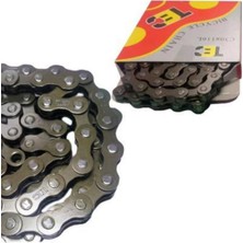 Belderia Mtb Vitesli Bisiklet Zincir Vitesli Bisiklet Zinciri