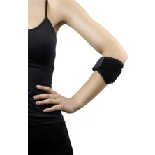 EC Shop M&r Ortho Ortopedıc Products M&r Ortho Tenisçi Dirsekliği Epikondilit Bandajı (Bedensiz) M&r