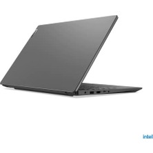Lenovo V15 82KB00CBTX Intel Core I7-1165G7 8gb 512GB SSD 15.6'' Fdos+ Lenovo 4X40K09936 15.6" Thinkpad Sırt Çantası