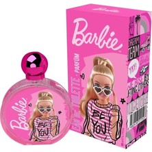 Barbie Be You 50 ml Edt Çocuk Parfüm