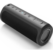 HZL BEAT 60W Su Geçirmez ipx7 Bluetooth AUX Sd Card Usb Yüksek Ses Kaliteli Hoparlör RGB Speaker