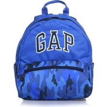 Gap GP03341 Saks Erkek Çocuk Anaokulu Çantası