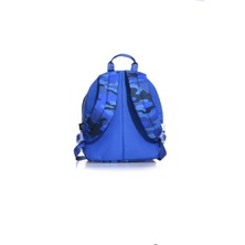 Gap GP03341 Saks Erkek Çocuk Anaokulu Çantası