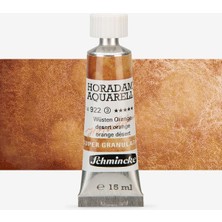 Schmincke Horadam Supegranulation Sulu Boya 15ML 922 Desert Orange