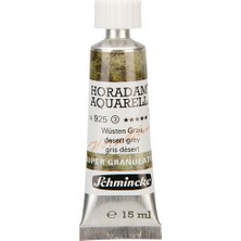 Schmincke Horadam Supegranulation Sulu Boya 15ML 925 Desert Grey