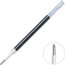 Uni Uni-Ball Umr-87 Signo Roller Kalem Yedeği 0.7 mm Kırmızı  (  3  Adet  )