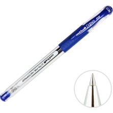 Uni Uni-Ball UM-151 Signo Dx Jel Kalem 0.38 mm Siyah  (  3  Adet  )