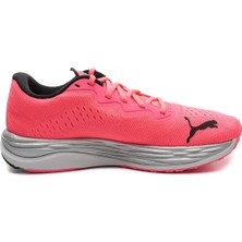 Puma Velocity Nitro 2 Wns Kadın Spor Ayakkabı Pembe 376262-07