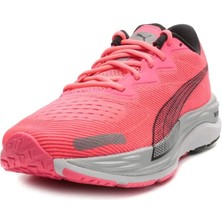 Puma Velocity Nitro 2 Wns Kadın Spor Ayakkabı Pembe 376262-07