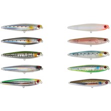 River Hippo Pen 90F 9 cm 11.8gr Popper