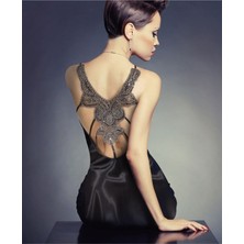 Miorre Kısa Bihter Geceliği