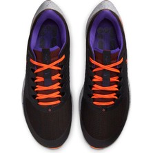 Nike Air Zoom Pegasus 38 Shield Erkek Siyah Koşu AYAKKABISI-DC4073-003