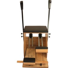 Sarı Pilates Chair