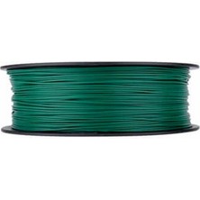 Esun Yeşil Pla+ Filament 1.75MM 1 kg