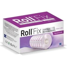 Rollfix Roll Fıx 15X10 cm Esnek Fix Flaster
