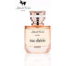 Alberto Taccini Ma Chérie Edp Kadın Parfümü 50 ml