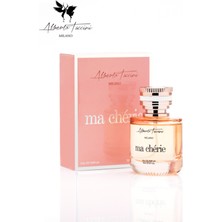 Alberto Taccini Ma Chérie Edp Kadın Parfümü 50 ml