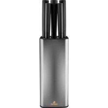 Karaca Grammy Inox 6 Parça Bıçak Seti