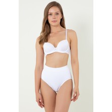 Miorre Düşük Bel Slip Şekillendirici Korse Silikonlu