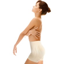 Miorre Düşük Bel Şekillendirici Korse Silikonlu