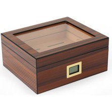 PremiumQuality Masaya Humidor Puro Kutusu