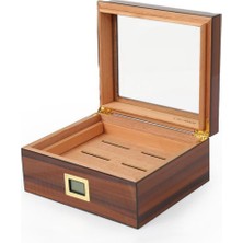 PremiumQuality Masaya Humidor Puro Kutusu