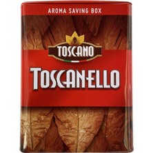 Toscanello Metal Toscanello Kılıfı T02