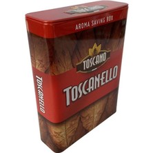 Toscanello Metal Toscanello Kılıfı T02