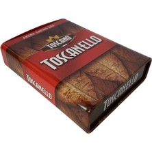 Toscanello Metal Toscanello Kılıfı T02