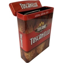 Toscanello Metal Toscanello Kılıfı T02