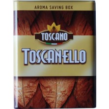 Toscanello Metal Toscanello Kılıfı T03