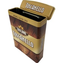 Toscanello Metal Toscanello Kılıfı T03